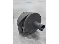 Cowl - spiraaldemper (22x) - afbeelding 1 van  7