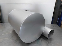 Cowl - spiraaldemper (22x) - afbeelding 4 van  7