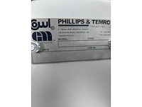 Cowl - spiraaldemper (22x) - afbeelding 6 van  7