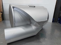 Cowl - spiraaldemper (22x) - afbeelding 7 van  7