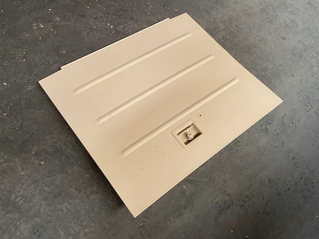 Cowl hood - afbeelding 4 van  5