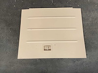 Cowl hood - afbeelding 1 van  5