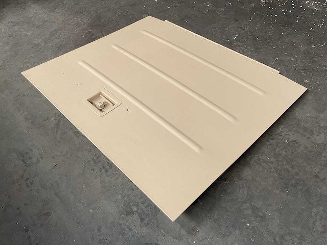 Cowl hood - afbeelding 5 van  5