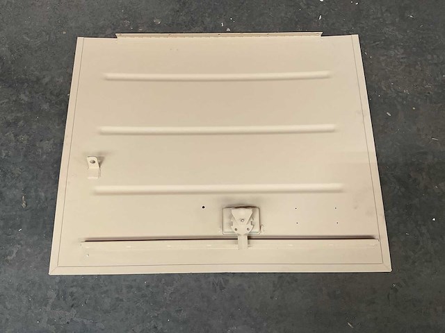 Cowl hood - afbeelding 2 van  5