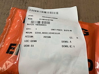 Cowl hood - afbeelding 3 van  5