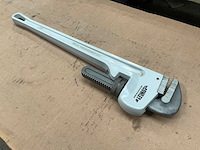 Cowley 24” pijptang - afbeelding 2 van  3