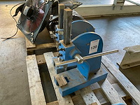 Cowley handpers (2x) - afbeelding 1 van  3