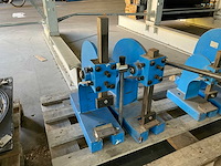 Cowley handpers (2x) - afbeelding 2 van  3