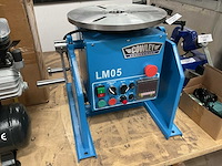Cowley lm05 lasmanipulator - afbeelding 1 van  6