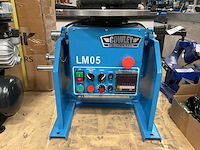 Cowley lm05 lasmanipulator - afbeelding 2 van  6