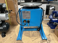 Cowley lm05 lasmanipulator - afbeelding 3 van  6