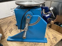 Cowley lm05 lasmanipulator - afbeelding 5 van  6