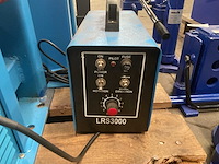 Cowley lrs3000 lasrolstelling - afbeelding 2 van  6