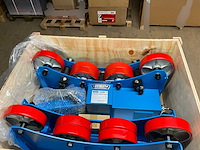 Cowley lrs3000 lasrolstelling - afbeelding 4 van  9