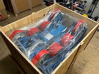Cowley lrs3000 lasrolstelling - afbeelding 3 van  9
