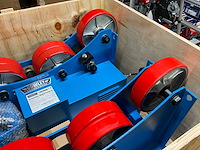 Cowley lrs3000 lasrolstelling - afbeelding 8 van  9