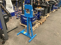 Cowley mss15 strek en stuik machine - afbeelding 5 van  5