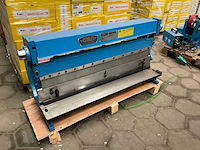 Cowley sbr1067s zetbank - afbeelding 3 van  5