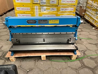 Cowley sbr1067s zetbank - afbeelding 5 van  5