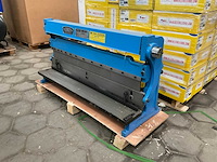 Cowley sbr1067s zetbank - afbeelding 4 van  5