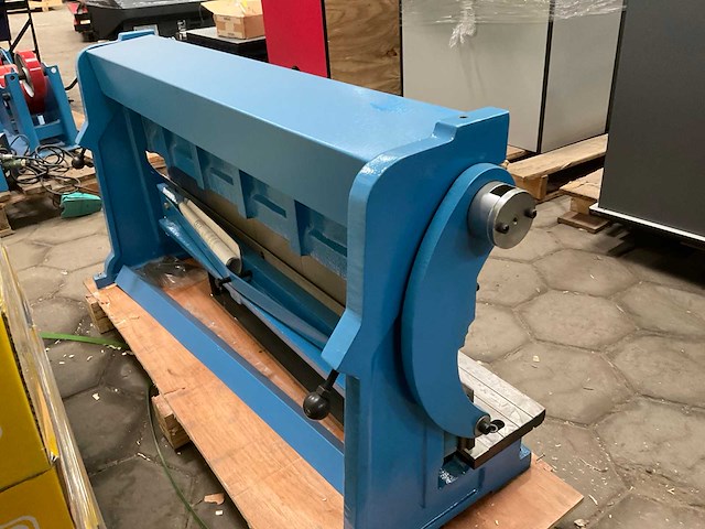 Cowley sbr1067s zetbank - afbeelding 2 van  5