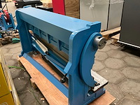 Cowley sbr1067s zetbank - afbeelding 2 van  5