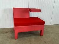 Cowork inbtween fauteuil - afbeelding 2 van  5