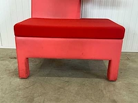 Cowork inbtween fauteuil - afbeelding 4 van  5