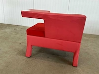 Cowork inbtween fauteuil - afbeelding 5 van  5