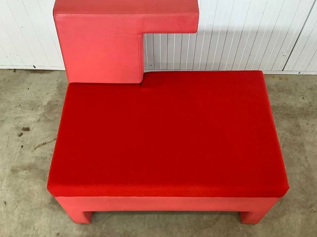 Cowork inbtween fauteuil - afbeelding 1 van  5