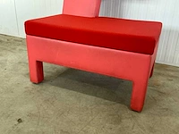 Cowork inbtween fauteuil - afbeelding 3 van  5