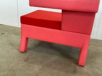 Cowork inbtween fauteuil - afbeelding 4 van  5