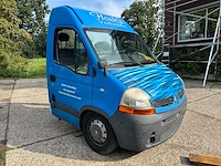 Coxx renault r6 2-60 bedrijfswagen - afbeelding 3 van  7