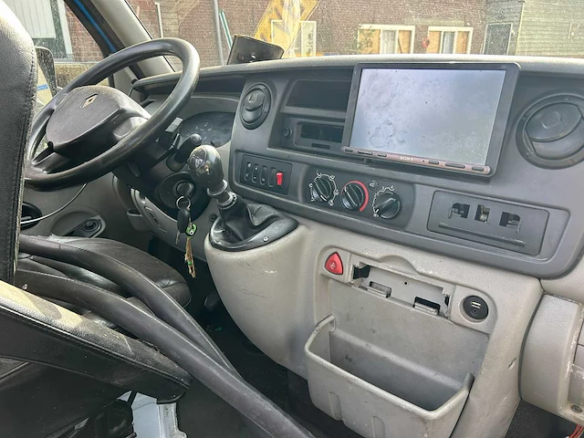 Coxx renault r6 2-60 bedrijfswagen - afbeelding 4 van  7