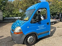 Coxx renault r6 2-60 bedrijfswagen