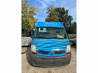 Coxx renault r6 2-60 bedrijfswagen - afbeelding 2 van  7