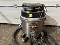 Coynco - bsl 100 atex 22 - stofzuiger - afbeelding 2 van  3