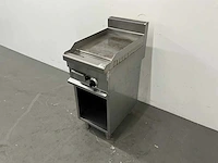 Cozum - gg711 - bakplaat