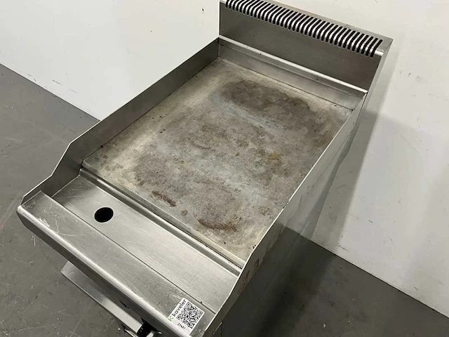 Cozum - gg711 - bakplaat - afbeelding 2 van  5