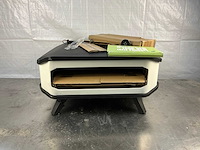 Cozze elektrische pizza-oven - afbeelding 1 van  4