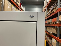 Cp 2-deurs kast - afbeelding 2 van  3