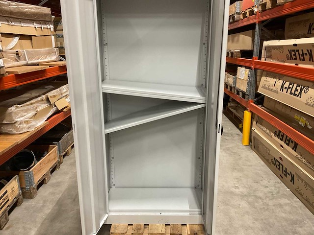 Cp 2-deurs kast - afbeelding 3 van  3