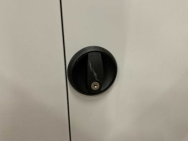 Cp 2-deurs kast - afbeelding 3 van  6