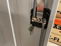 Cp 2-deurs kast - afbeelding 5 van  6