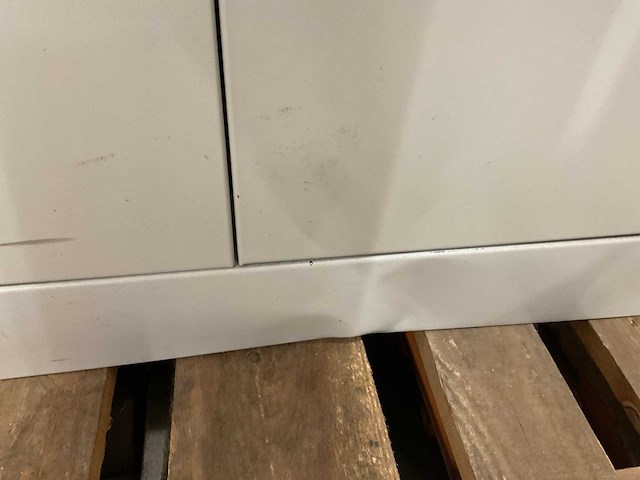 Cp 2-deurs kast - afbeelding 6 van  6