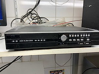 Cp cam 4ch h.264 dvr beveiligingscamera recorder met camera en beeldscherm - afbeelding 3 van  5