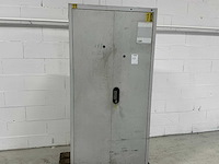 Cp kast - afbeelding 1 van  3