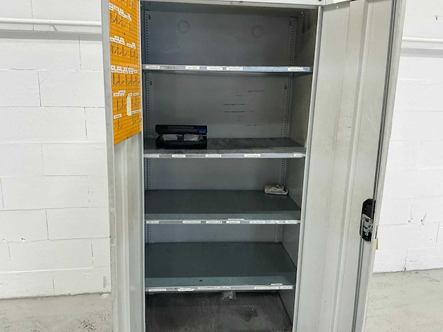 Cp kast - afbeelding 2 van  3