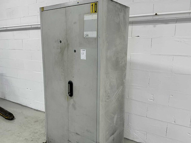 Cp kast - afbeelding 3 van  3