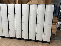 Cp lockerkast (8x) - afbeelding 2 van  6